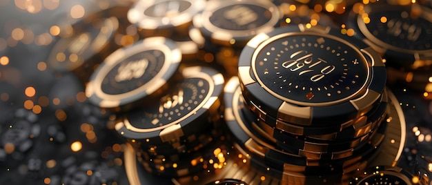 Casino Background